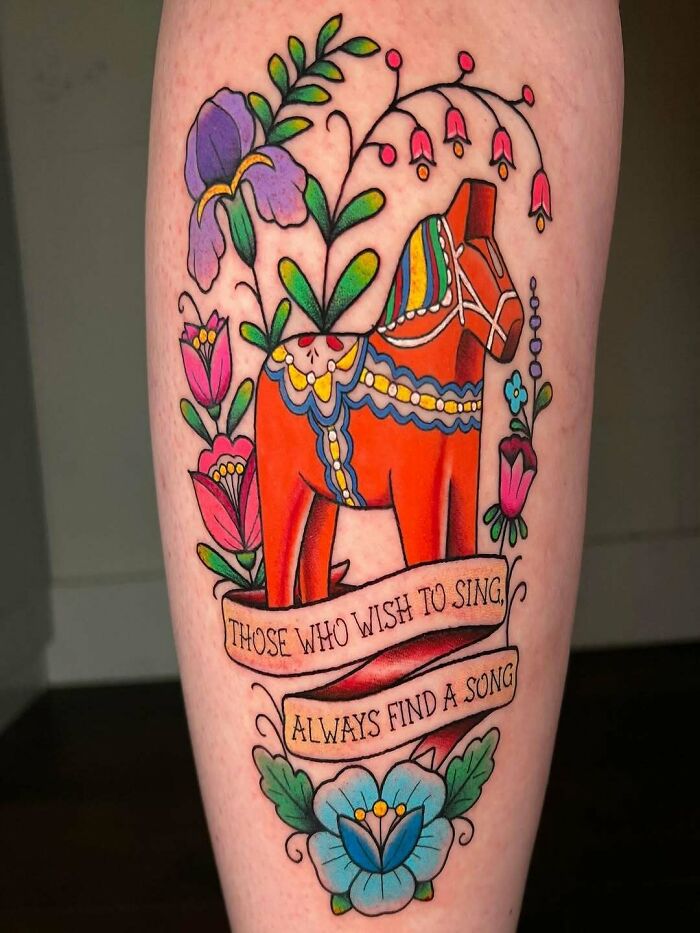 89 Wholesome Tattoos That Prove A Little Ink Can Carry A Lot Of Meaning 89 Wholesome Tattoos That Prove A Little Ink Can Carry A Lot Of Meaning