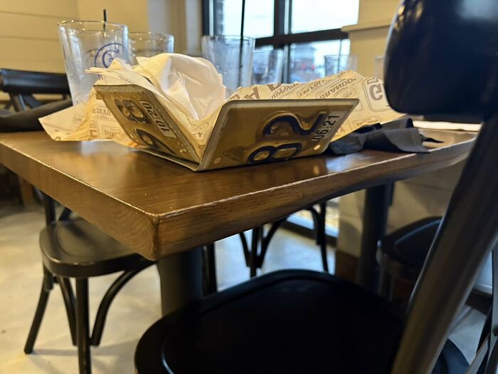 55 Of The Most Ridiculous Ways People Had Their Food Served In Restaurants 55 Of The Most Ridiculous Ways People Had Their Food Served In Restaurants