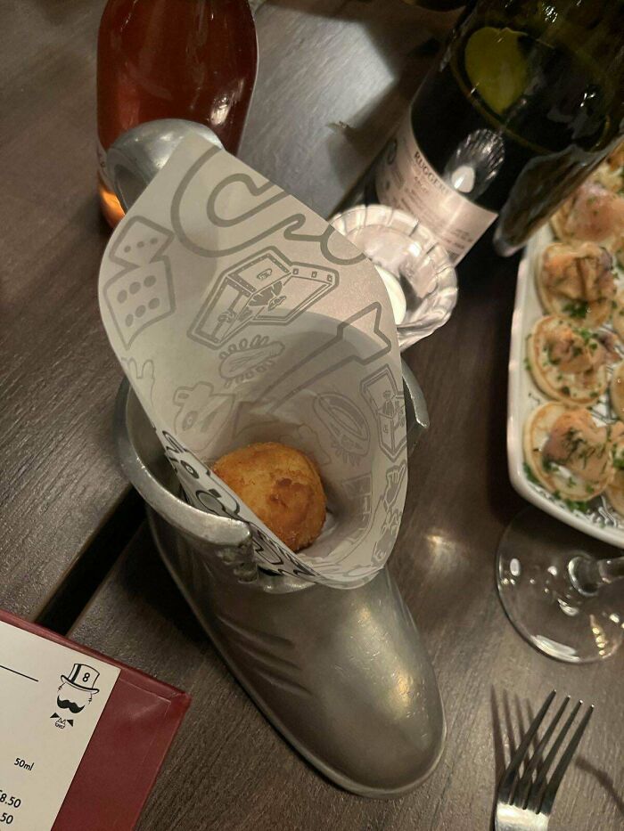 55 Of The Most Ridiculous Ways People Had Their Food Served In Restaurants 55 Of The Most Ridiculous Ways People Had Their Food Served In Restaurants