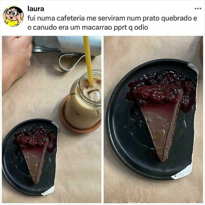 55 Of The Most Ridiculous Ways People Had Their Food Served In Restaurants 55 Of The Most Ridiculous Ways People Had Their Food Served In Restaurants