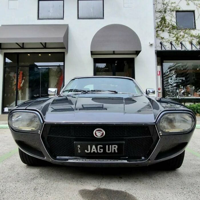 74 Hilarious Personalized License Plates That Made Strangers Do Double Takes