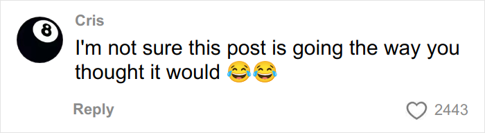 A Family With Three Kids On Vacation Tried To Throw Themselves A Pity Party, Got Roasted Instead