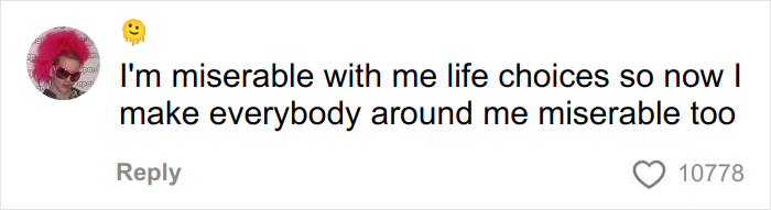 A Family With Three Kids On Vacation Tried To Throw Themselves A Pity Party, Got Roasted Instead