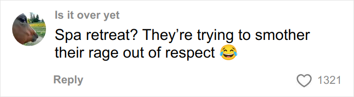 A Family With Three Kids On Vacation Tried To Throw Themselves A Pity Party, Got Roasted Instead