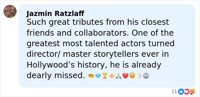 Rob Reiner&rsquo;s Close Friend Billy Crystal Breaks Silence After Visiting Crime Scene On Tragic Day