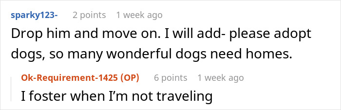 BF&rsquo;s Mom Insists GF Splits Her Income With Son As She Earns More, GF Mortified As BF Says Nothing