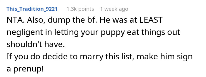 BF&rsquo;s Mom Insists GF Splits Her Income With Son As She Earns More, GF Mortified As BF Says Nothing