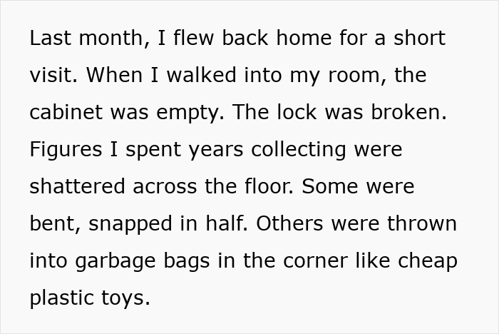 Man Cuts Off Parents After Their Revenge In Response To Him Planning A Small Wedding