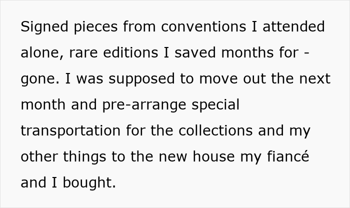 Man Cuts Off Parents After Their Revenge In Response To Him Planning A Small Wedding