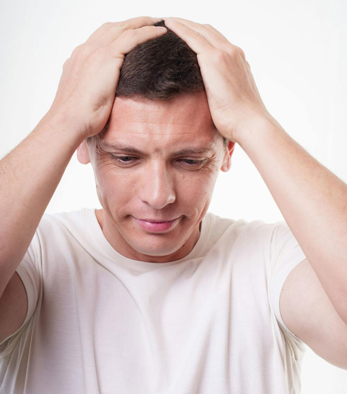 Man Cuts Off Parents After Their Revenge In Response To Him Planning A Small Wedding