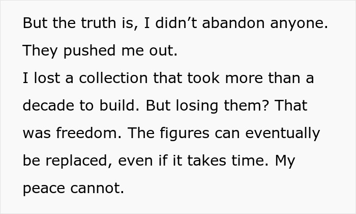 Man Cuts Off Parents After Their Revenge In Response To Him Planning A Small Wedding