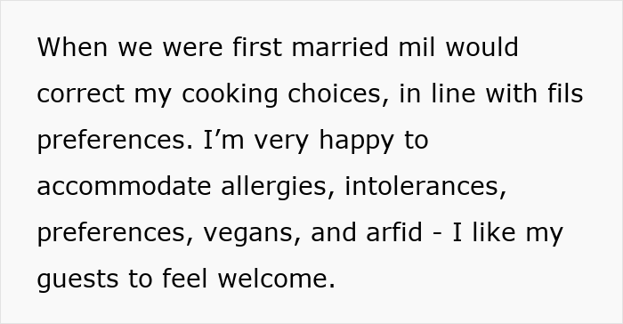 Woman Calls Out Men Who Feel Entitled To Do Nothing During Christmas Woman Calls Out Men Who Feel Entitled To Do Nothing During Christmas
