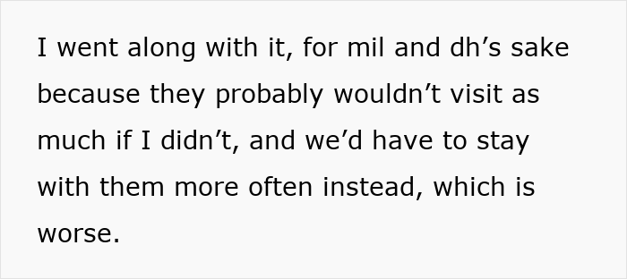 Woman Calls Out Men Who Feel Entitled To Do Nothing During Christmas Woman Calls Out Men Who Feel Entitled To Do Nothing During Christmas