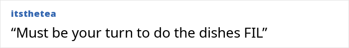 Woman Calls Out Men Who Feel Entitled To Do Nothing During Christmas Woman Calls Out Men Who Feel Entitled To Do Nothing During Christmas