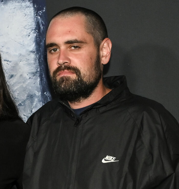 Rob Reiner&rsquo;s Son Nick Left Abruptly After A Tense Moment With Bill Hader At Conan O&rsquo;Brien&rsquo;s Party