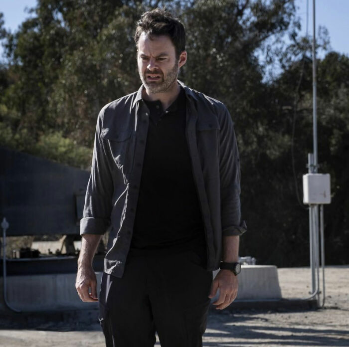 Rob Reiner&rsquo;s Son Nick Left Abruptly After A Tense Moment With Bill Hader At Conan O&rsquo;Brien&rsquo;s Party