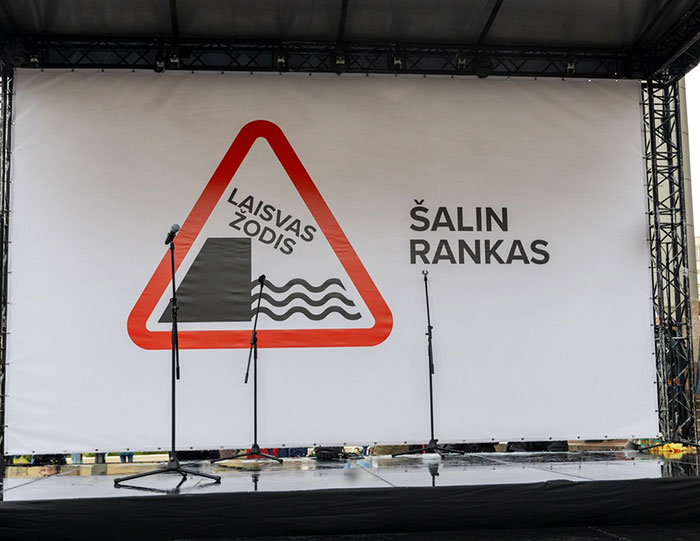 Lithuania Nears Law Requiring Lawmaker&rsquo;s Cat&rsquo;s Consent to Fire National Broadcaster Head