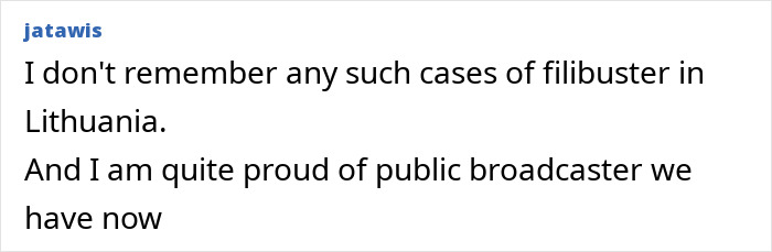 Lithuania Nears Law Requiring Lawmaker&rsquo;s Cat&rsquo;s Consent to Fire National Broadcaster Head