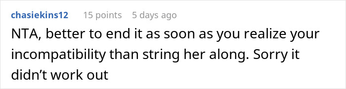 Groom Ends Relationship Over Debt And Clashing Values After Fiancée Demands He Pay $35k For Wedding Groom Ends Relationship Over Debt And Clashing Values After Fiancée Demands He Pay $35k For Wedding