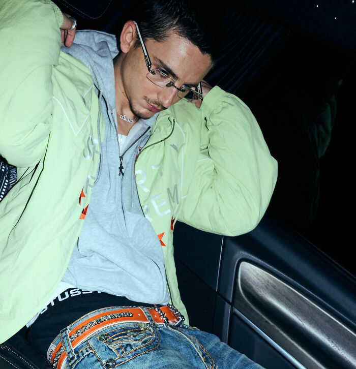 Timothée Chalamet Is Being Mocked For His ‘Love Actually’ Misread, And The Reactions Are Wild Timothée Chalamet Is Being Mocked For His ‘Love Actually’ Misread, And The Reactions Are Wild