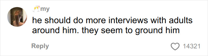 Timothée Chalamet Is Being Mocked For His ‘Love Actually’ Misread, And The Reactions Are Wild Timothée Chalamet Is Being Mocked For His ‘Love Actually’ Misread, And The Reactions Are Wild