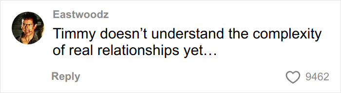 Timothée Chalamet Is Being Mocked For His ‘Love Actually’ Misread, And The Reactions Are Wild Timothée Chalamet Is Being Mocked For His ‘Love Actually’ Misread, And The Reactions Are Wild