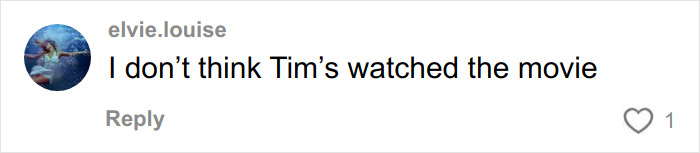 Timothée Chalamet Is Being Mocked For His ‘Love Actually’ Misread, And The Reactions Are Wild Timothée Chalamet Is Being Mocked For His ‘Love Actually’ Misread, And The Reactions Are Wild