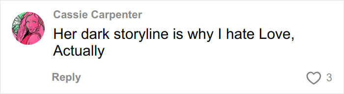 Timothée Chalamet Is Being Mocked For His ‘Love Actually’ Misread, And The Reactions Are Wild Timothée Chalamet Is Being Mocked For His ‘Love Actually’ Misread, And The Reactions Are Wild