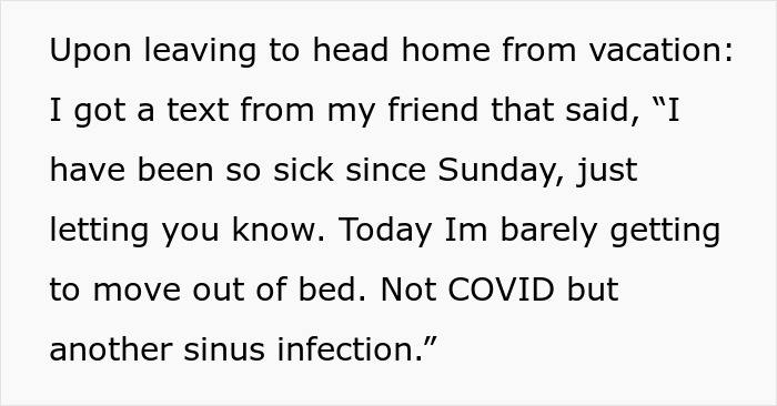 Owner Trusts Bestie With Bunny Care, She Goes MIA Entire Vacation, Texts Only After Damage Is Done