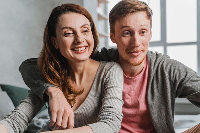 New Mom Politely Nopes Out Of Family Vacay After Bro Insists His Pit Bull Is Fine Around Her Baby New Mom Politely Nopes Out Of Family Vacay After Bro Insists His Pit Bull Is Fine Around Her Baby