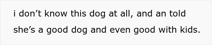 New Mom Politely Nopes Out Of Family Vacay After Bro Insists His Pit Bull Is Fine Around Her Baby New Mom Politely Nopes Out Of Family Vacay After Bro Insists His Pit Bull Is Fine Around Her Baby