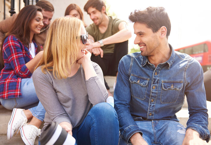 34 Signs That Show Someone Is Still Stuck In Their High School “Era” Even Years Later 34 Signs That Show Someone Is Still Stuck In Their High School “Era” Even Years Later