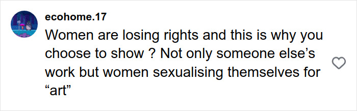 Bianca Censori’s “Vulgar” Debut Art Performance Blasted As “Misogyny” Bianca Censori’s “Vulgar” Debut Art Performance Blasted As “Misogyny”