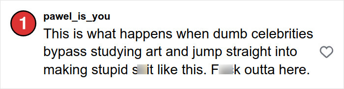 Bianca Censori’s “Vulgar” Debut Art Performance Blasted As “Misogyny” Bianca Censori’s “Vulgar” Debut Art Performance Blasted As “Misogyny”