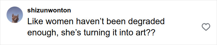 Bianca Censori’s “Vulgar” Debut Art Performance Blasted As “Misogyny” Bianca Censori’s “Vulgar” Debut Art Performance Blasted As “Misogyny”