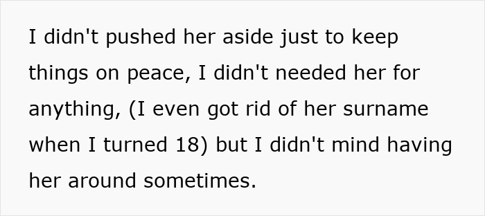 Bio Mom Throws A Fit After Realizing Daughter Wants To Honor Dad’s Bestie As Mom At Her Wedding