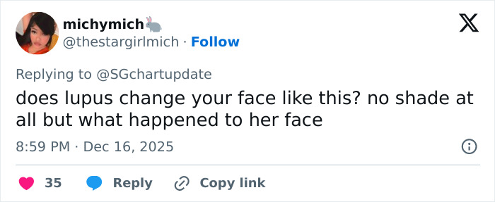 Selena Gomez Has Brilliant Response For Fan Who Asked How She Shaves Her “Mustache”