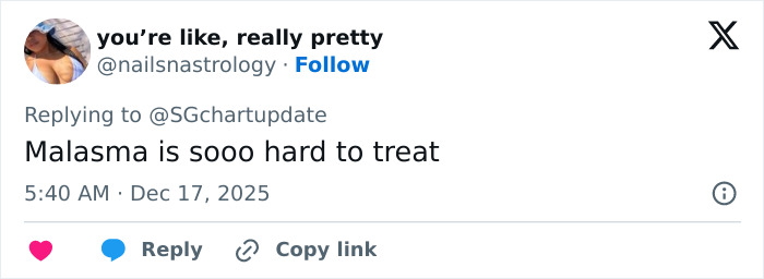 Selena Gomez Has Brilliant Response For Fan Who Asked How She Shaves Her “Mustache”