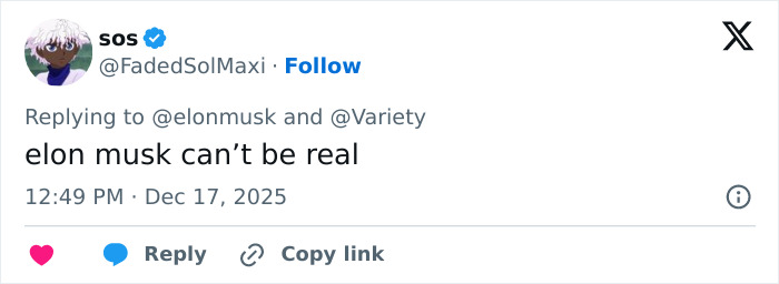 Elon Musk&rsquo;s &ldquo;Weird&rdquo; Comment About Sydney Sweeney&rsquo;s Chest Sparks Online Frenzy