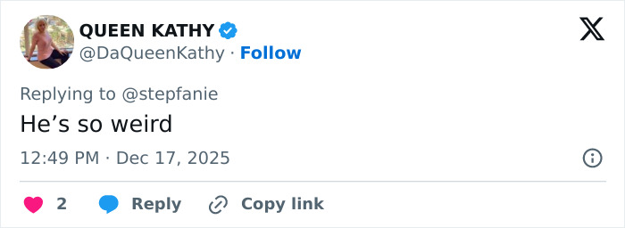 Elon Musk&rsquo;s &ldquo;Weird&rdquo; Comment About Sydney Sweeney&rsquo;s Chest Sparks Online Frenzy