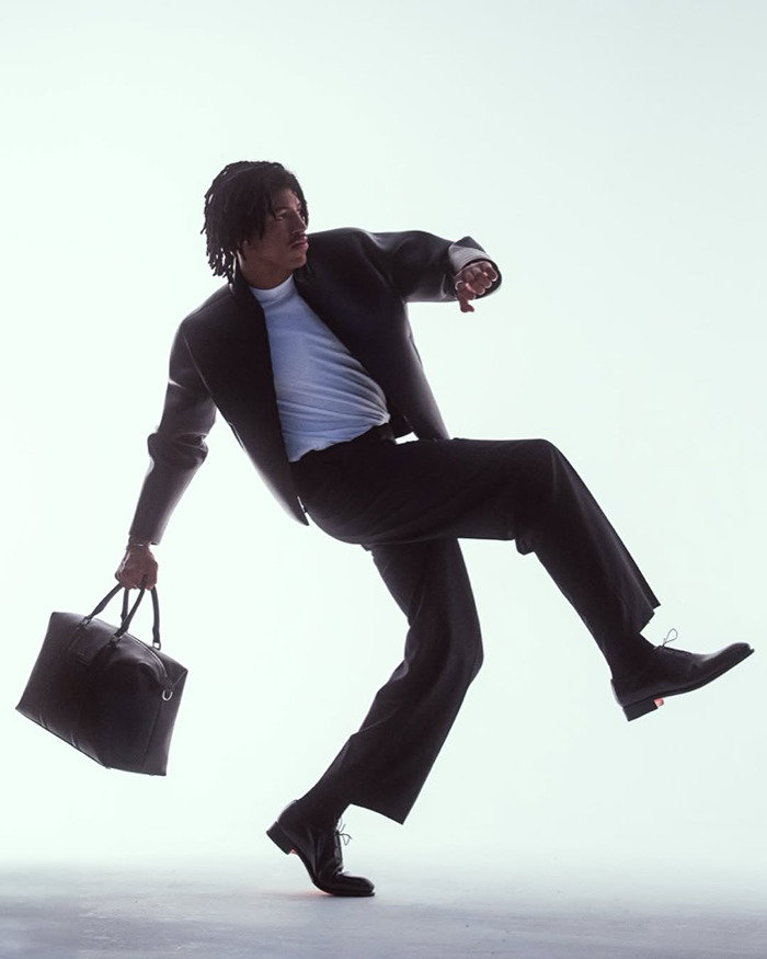 Heidi Klum Sparks Outrage With ‘Elle’ Cover Alongside Son Fans Slam As Not “Model Material” Heidi Klum Sparks Outrage With ‘Elle’ Cover Alongside Son Fans Slam As Not “Model Material”