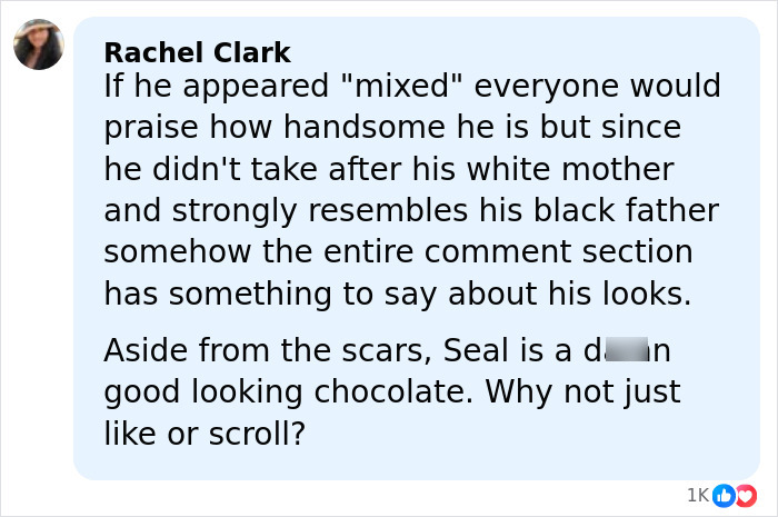 Heidi Klum Sparks Outrage With ‘Elle’ Cover Alongside Son Fans Slam As Not “Model Material” Heidi Klum Sparks Outrage With ‘Elle’ Cover Alongside Son Fans Slam As Not “Model Material”