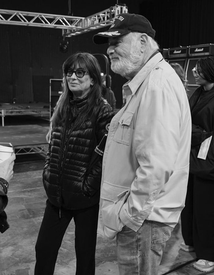 What Rob Reiner’s Son Asked Celebrities At Conan O’Brien’s Party That ‘Freaked Everyone Out’ What Rob Reiner’s Son Asked Celebrities At Conan O’Brien’s Party That ‘Freaked Everyone Out’