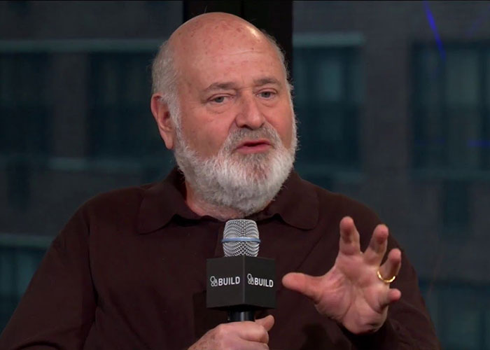 What Rob Reiner’s Son Asked Celebrities At Conan O’Brien’s Party That ‘Freaked Everyone Out’ What Rob Reiner’s Son Asked Celebrities At Conan O’Brien’s Party That ‘Freaked Everyone Out’