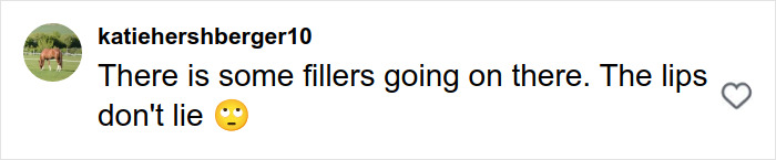 Britanny Snow Has Blunt Response To Plastic Surgery Rumors, But Netizens Say “Noses Don’t Lie” Britanny Snow Has Blunt Response To Plastic Surgery Rumors, But Netizens Say “Noses Don’t Lie”