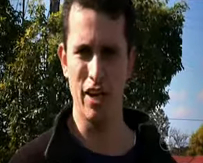 Hero Cop Who Stopped Bondi Beach Attacker With ‘Once-In-A-Lifetime Move’ Is Identified Hero Cop Who Stopped Bondi Beach Attacker With ‘Once-In-A-Lifetime Move’ Is Identified