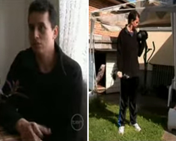 Hero Cop Who Stopped Bondi Beach Attacker With ‘Once-In-A-Lifetime Move’ Is Identified Hero Cop Who Stopped Bondi Beach Attacker With ‘Once-In-A-Lifetime Move’ Is Identified