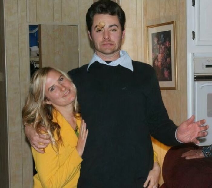 88 Funny, Interesting And Weird Pics That Were Taken At The Perfect Time