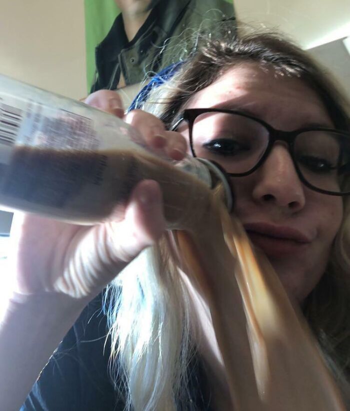 88 Funny, Interesting And Weird Pics That Were Taken At The Perfect Time