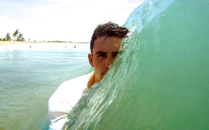 88 Funny, Interesting And Weird Pics That Were Taken At The Perfect Time